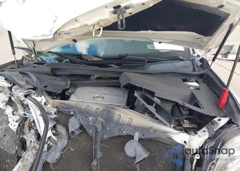 2013 Lexus Rx 350 from USA, damaged, VIN 2T2ZK1BA3DC104339